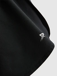 3-9yrs | Active T-Shirt and Running Shorts Set