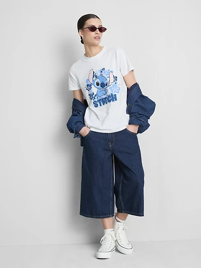 Disney’s Stitch T-Shirt