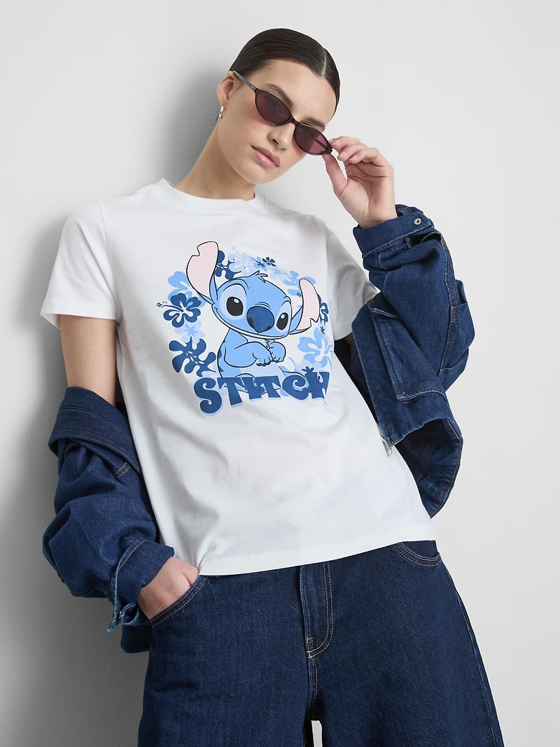 Disney’s Stitch T-Shirt