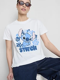 Disney’s Stitch T-Shirt