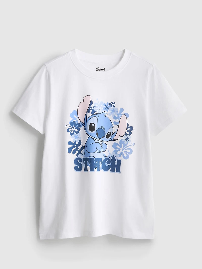 Disney’s Stitch T-Shirt