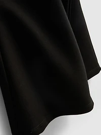 Wide-Leg Joggers