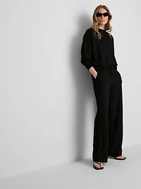 Active Round Neck Sweatshirt