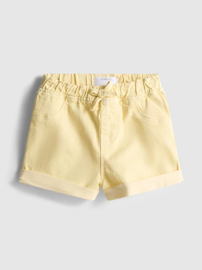 0-36mths | Denim Shorts