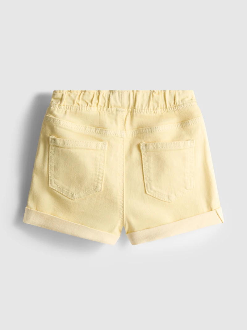 0-36mths | Denim Shorts