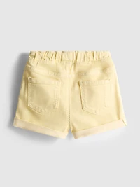 0-36mths | Denim Shorts