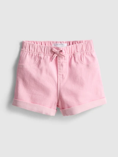 0-36mths | Denim Shorts