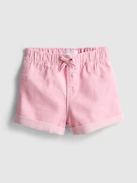 0-36mths | Denim Shorts