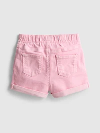 0-36mths | Denim Shorts
