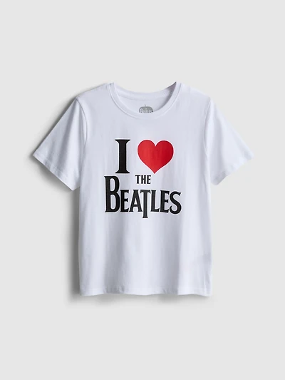 7-15yrs | The Beatles T-Shirt
