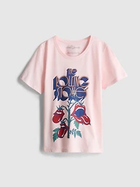 7-15yrs | The Rolling Stones T-Shirt