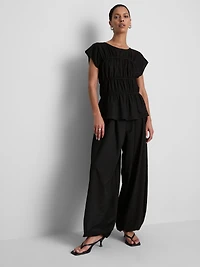 Tiered Top