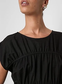 Tiered Top