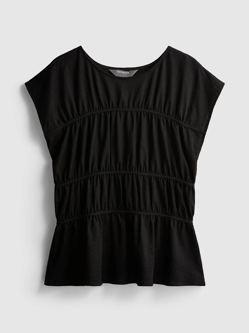 Tiered Top