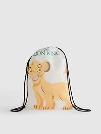 Disney's The Lion King Simba Drawstring Bag