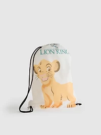 Disney's The Lion King Simba Drawstring Bag