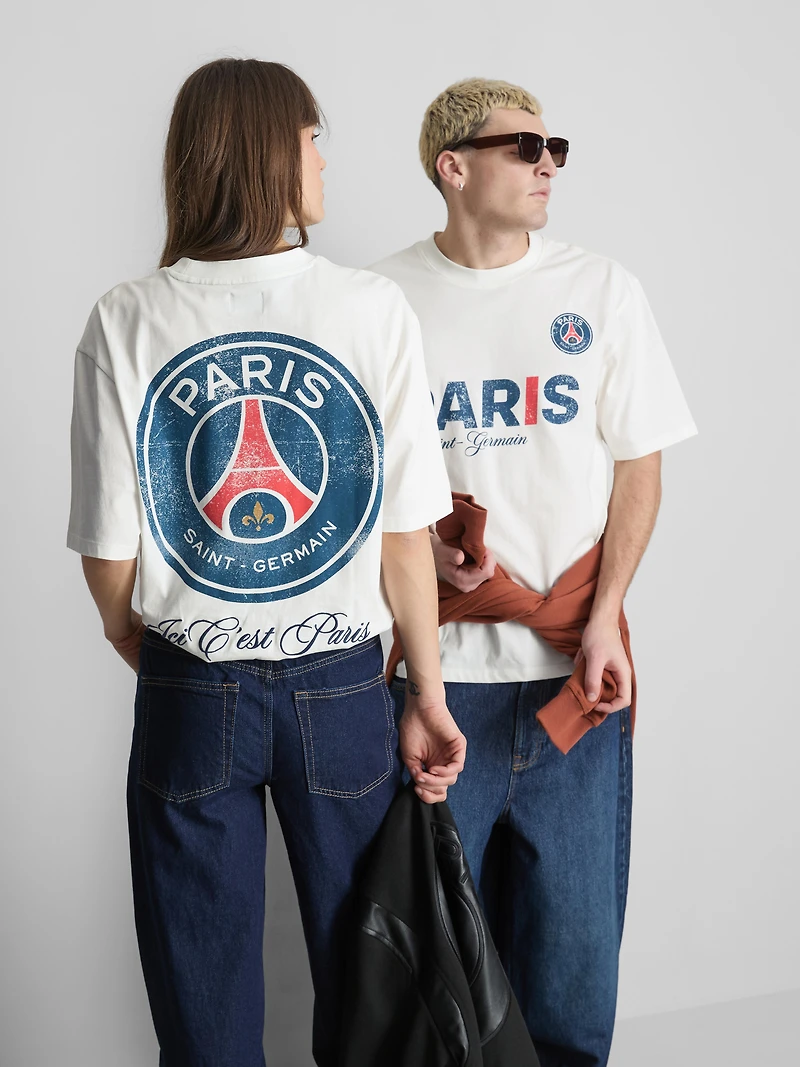 Paris Saint-Germain F.C. T-Shirt