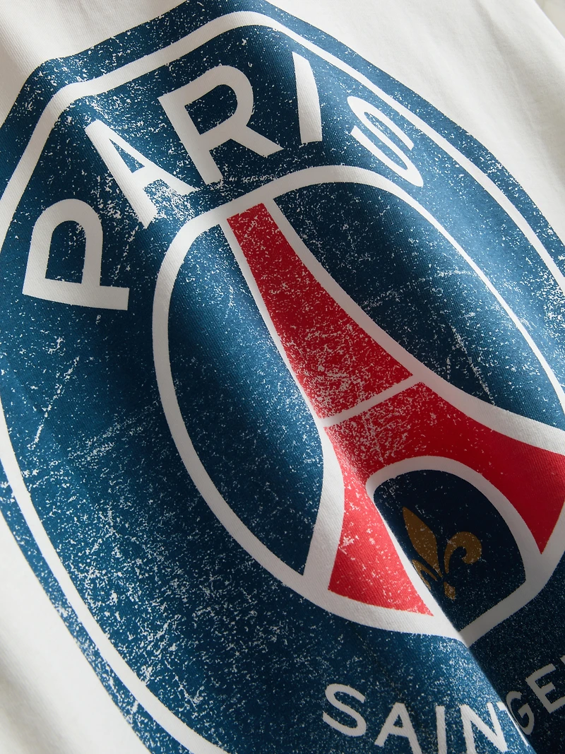 Paris Saint-Germain F.C. T-Shirt