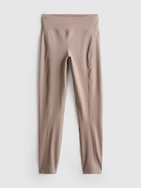 High-Waisted Maple Active Leggings