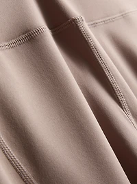 High-Waisted Maple Active Leggings