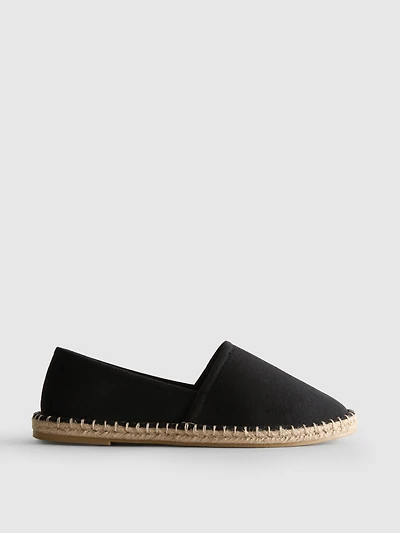 Classic Canvas Espadrilles