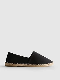 Classic Canvas Espadrilles