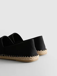 Classic Canvas Espadrilles