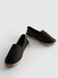 Classic Canvas Espadrilles