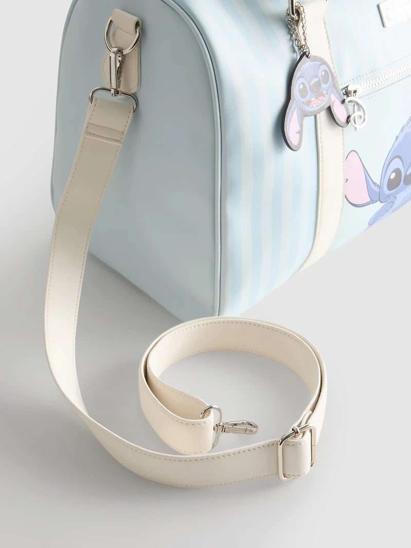 Disney’s Stitch Weekend Bag