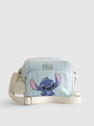 Disney's Stitch Camera Bag