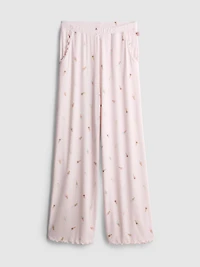Love To Lounge Ice Cream Pajama Bottoms