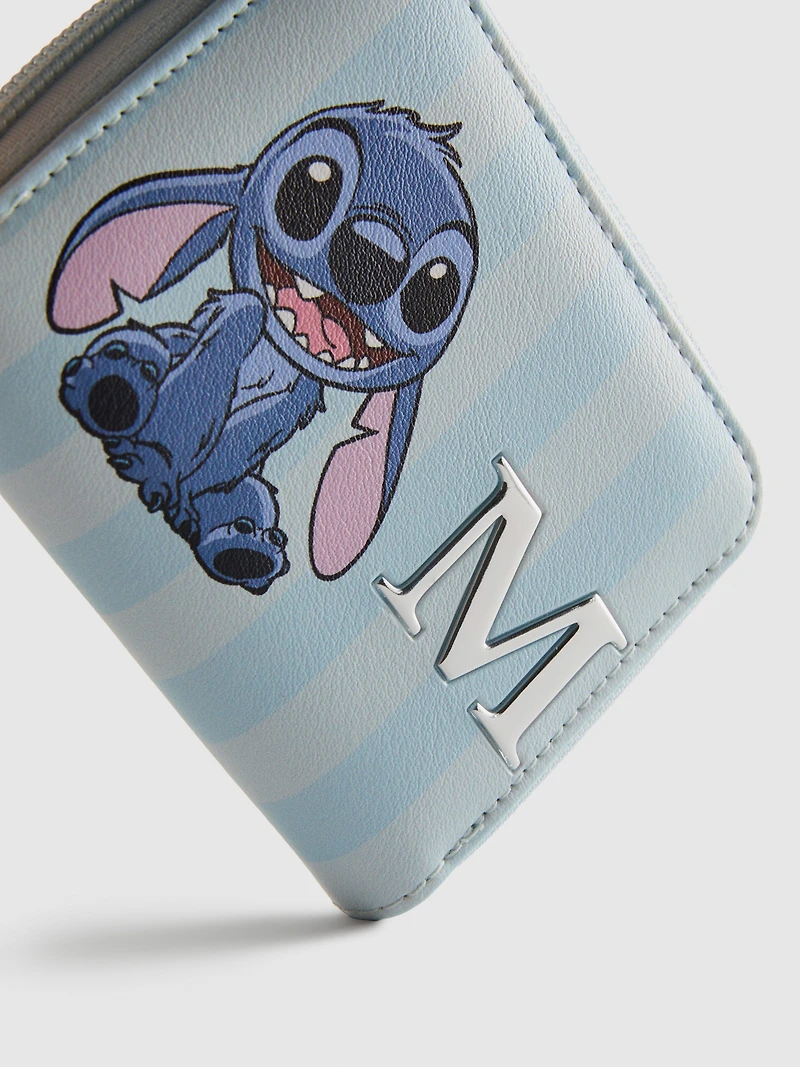 Disney's Stitch Coin Purse