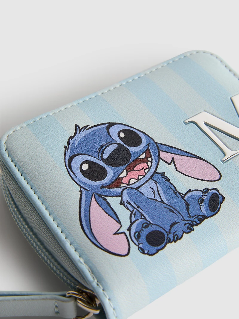 Disney's Stitch Coin Purse