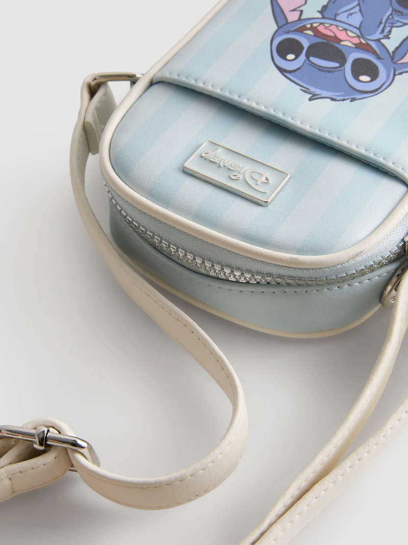 Disney’s Stitch Phone Bag