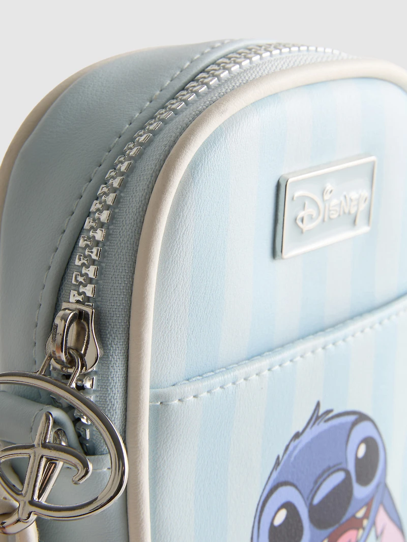 Disney’s Stitch Phone Bag