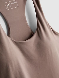 Scoop Neck Active Tank Top