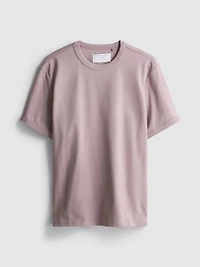 The Edit Slim-Fit Cotton T-Shirt