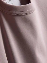 The Edit Slim-Fit Cotton T-Shirt