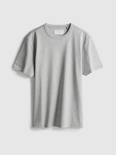 The Edit Slim-Fit Cotton T-Shirt