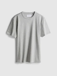 The Edit Slim-Fit Cotton T-Shirt