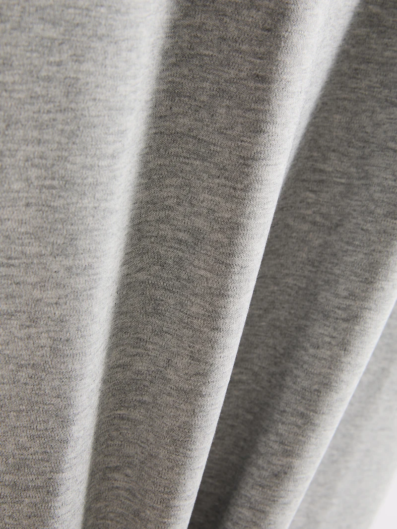 The Edit Slim-Fit Cotton T-Shirt