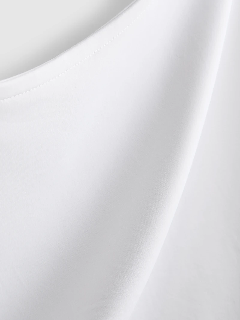 The Primark Scene | Backless Cap-Sleeve Top