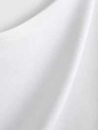 The Primark Scene | Backless Cap-Sleeve Top