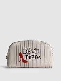The Devil Wears Prada Makeup Bag