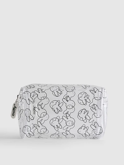 Miffy Makeup Bag