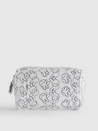 Miffy Makeup Bag