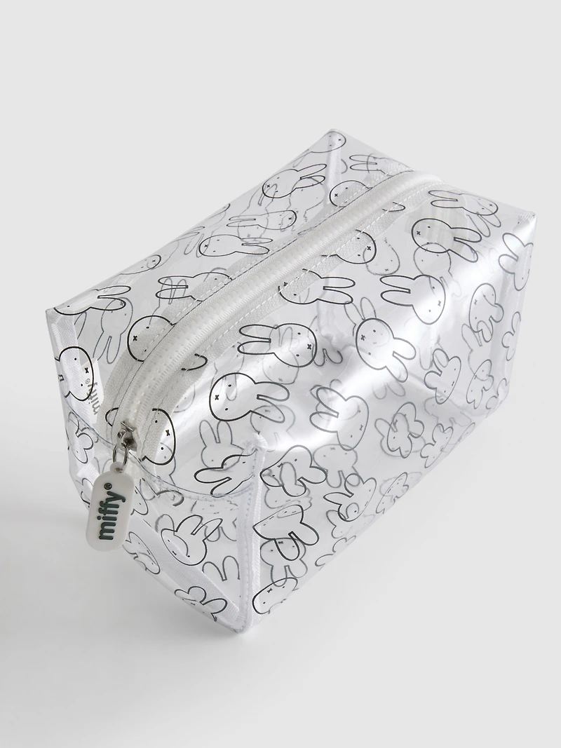 Miffy Makeup Bag