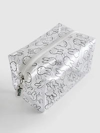 Miffy Makeup Bag
