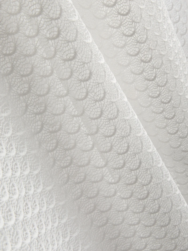 Mini Shell Beach Cover-Up