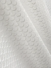 Mini Shell Beach Cover-Up